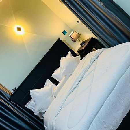 Bed and Breakfast Sequoia Living Кампала Экстерьер фото